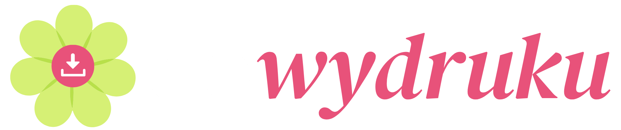 Do wydruku